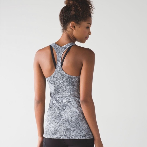 Lululemon Cool Racerback II - Picture 3 of 5